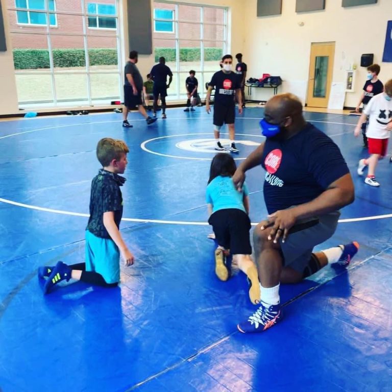 Core Wrestling Charlotte