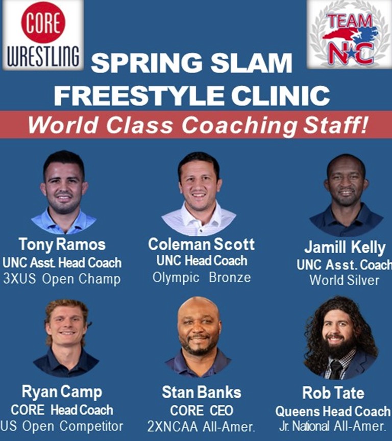 Spring Slam Clinic 1 Flyer_Web Site 3-18-23 Spring Slam Clinic 1 Flyer_Web Site 3-18-23