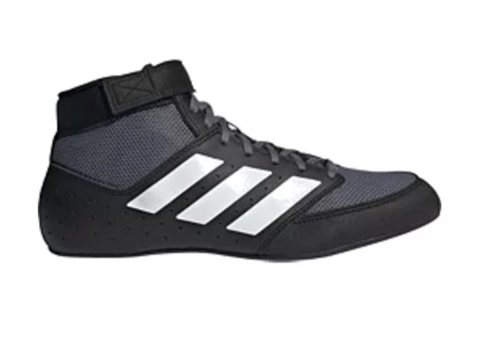 Wrestling Shoe Image 3-29-23