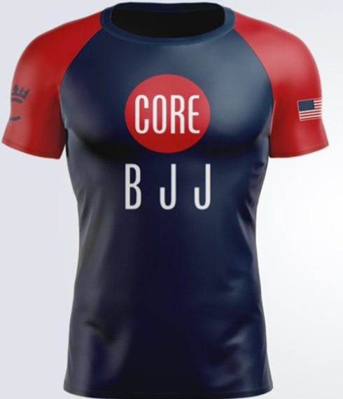 Rash Guard Rash Guard