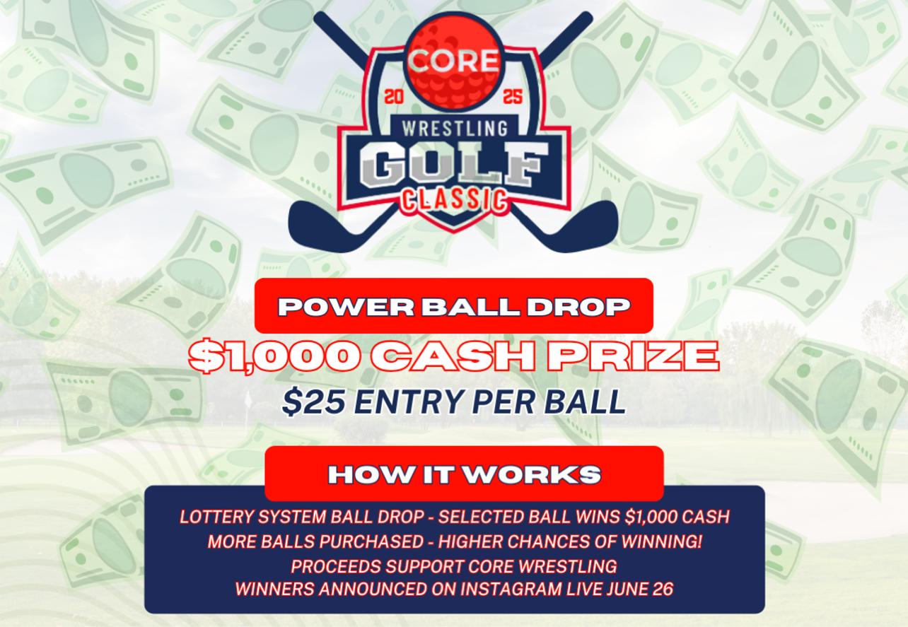 Power Ball Drop - Website 2 Power Ball Drop - Website 2