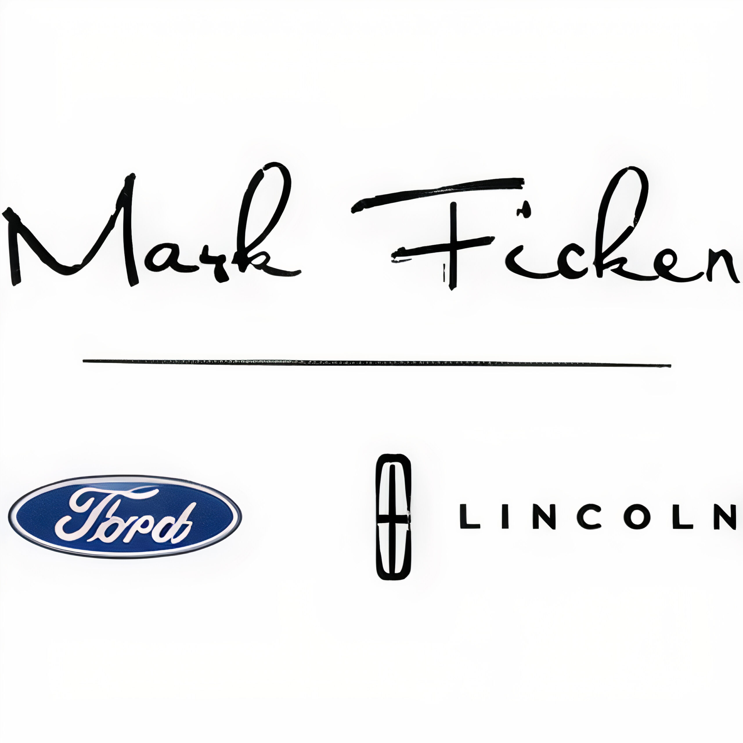 Mark Ficken Mark Ficken