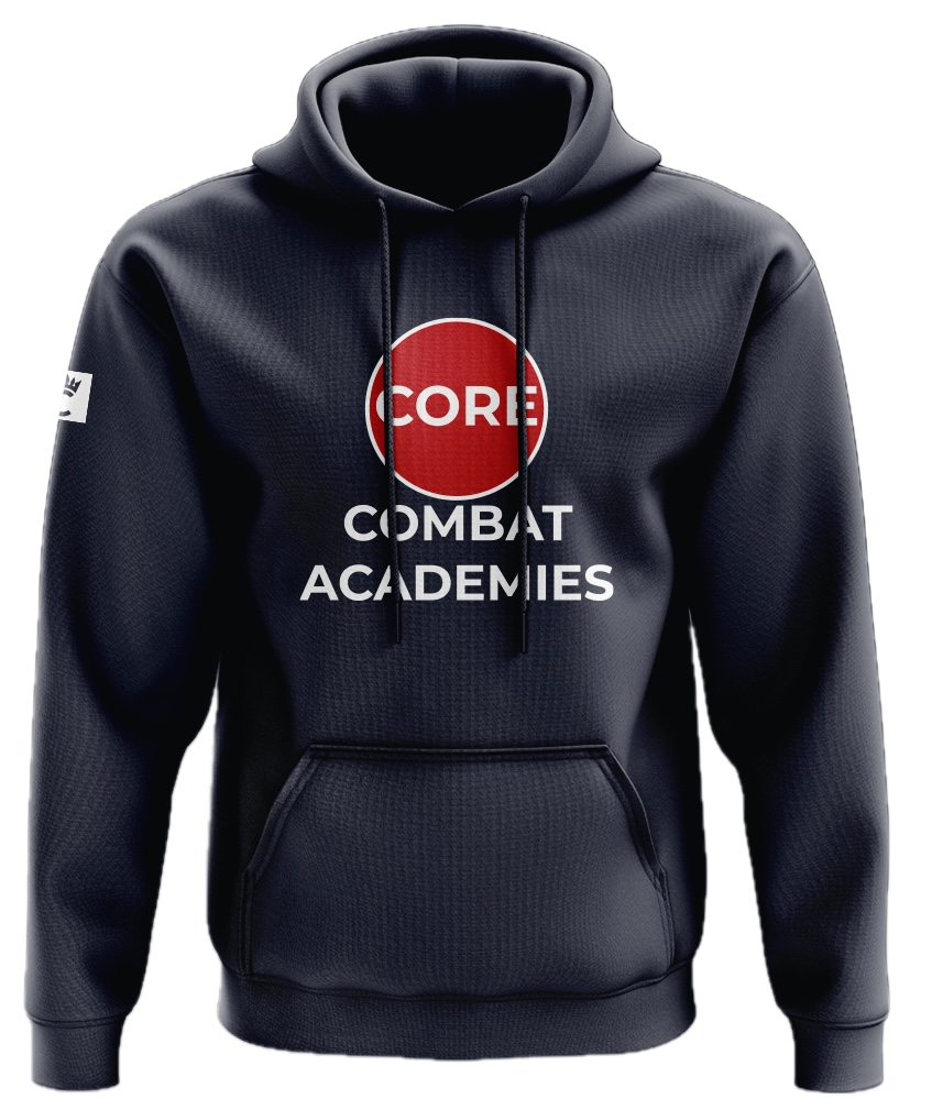 CCA Hoodie CCA Hoodie