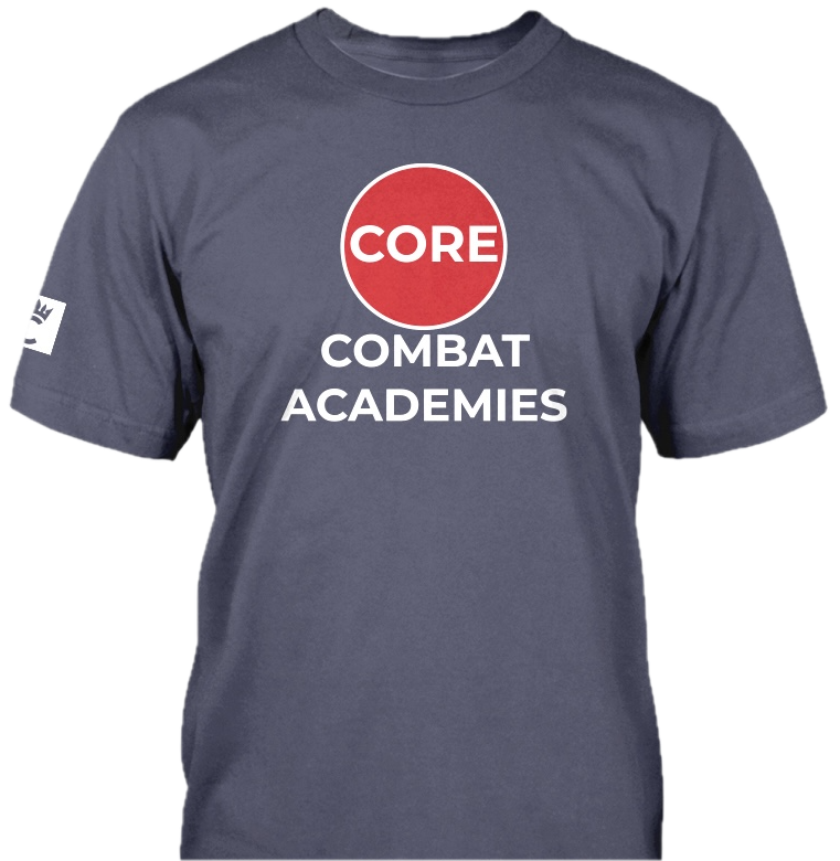 CCA Tee Navy CCA Tee Navy