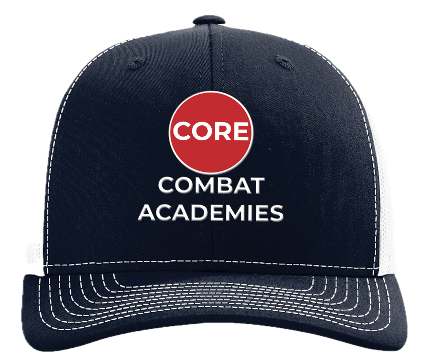 CCA Trucker Cap CCA Trucker Cap