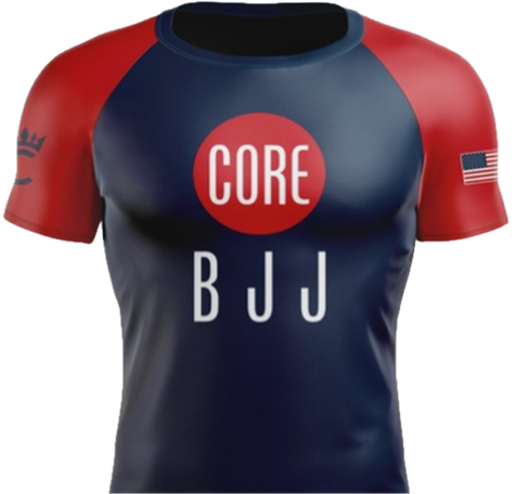 Old Rash Guard Old Rash Guard