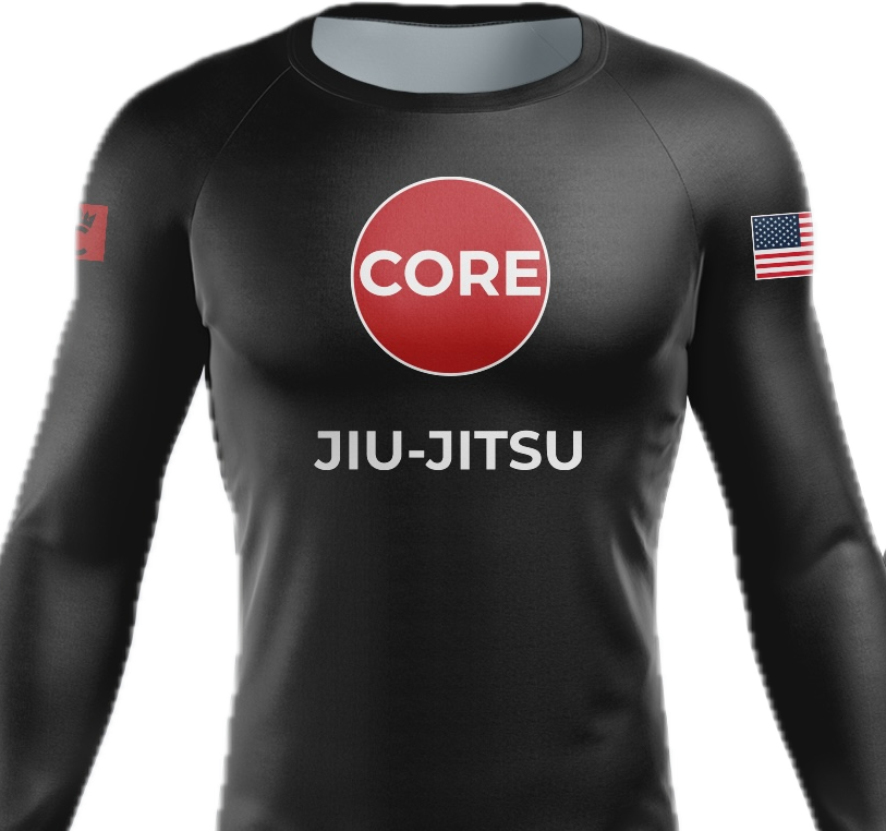 Rash Guard LS Rash Guard LS