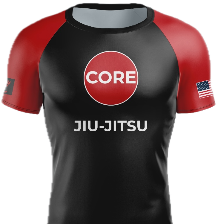 Rash Guard SS Rash Guard SS